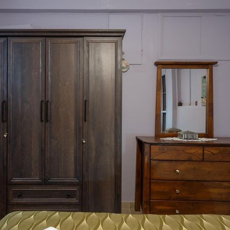 The Sweetest Acropolis Flat Atene Esterno foto