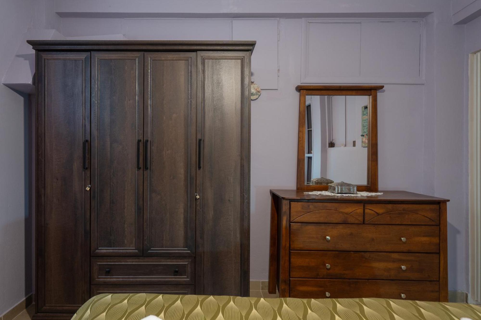 The Sweetest Acropolis Flat Atene Esterno foto