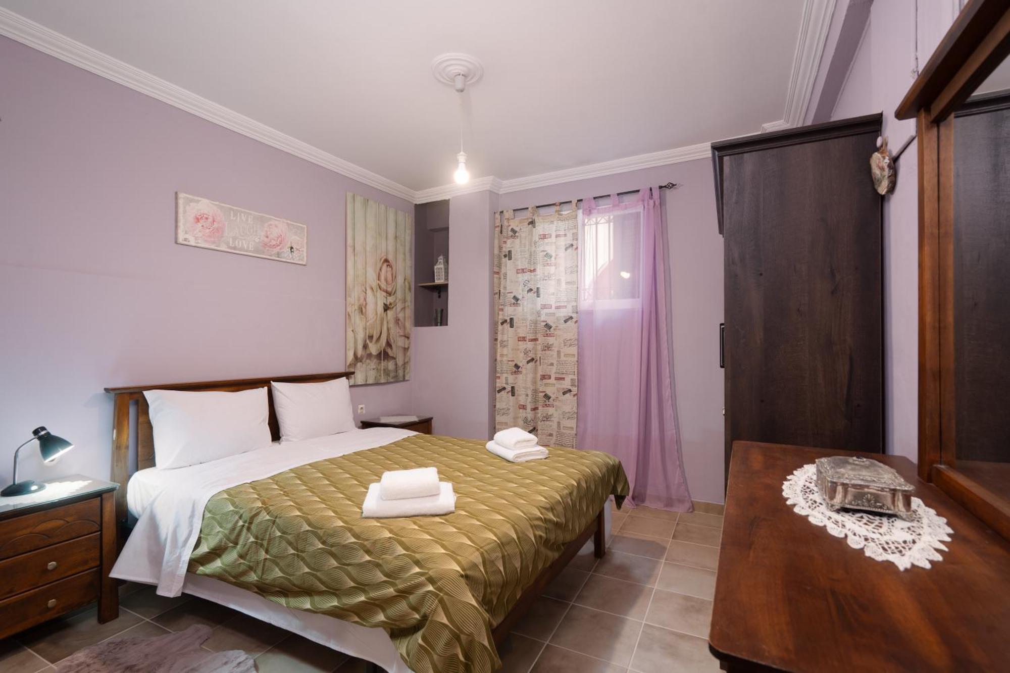 The Sweetest Acropolis Flat Atene Esterno foto