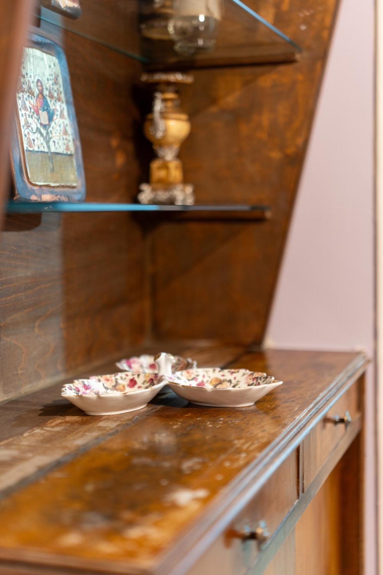 The Sweetest Acropolis Flat Atene Esterno foto