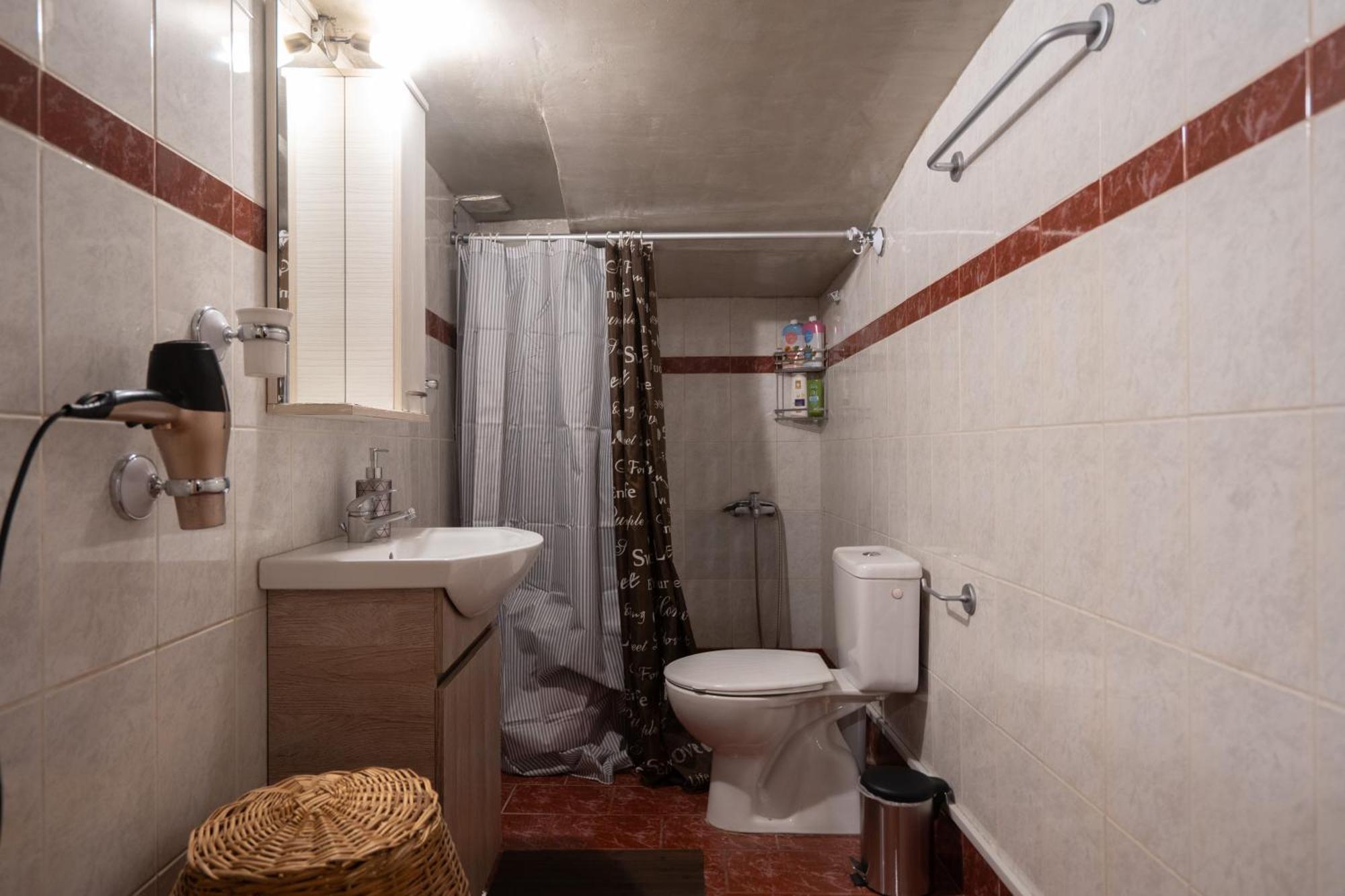 The Sweetest Acropolis Flat Atene Esterno foto