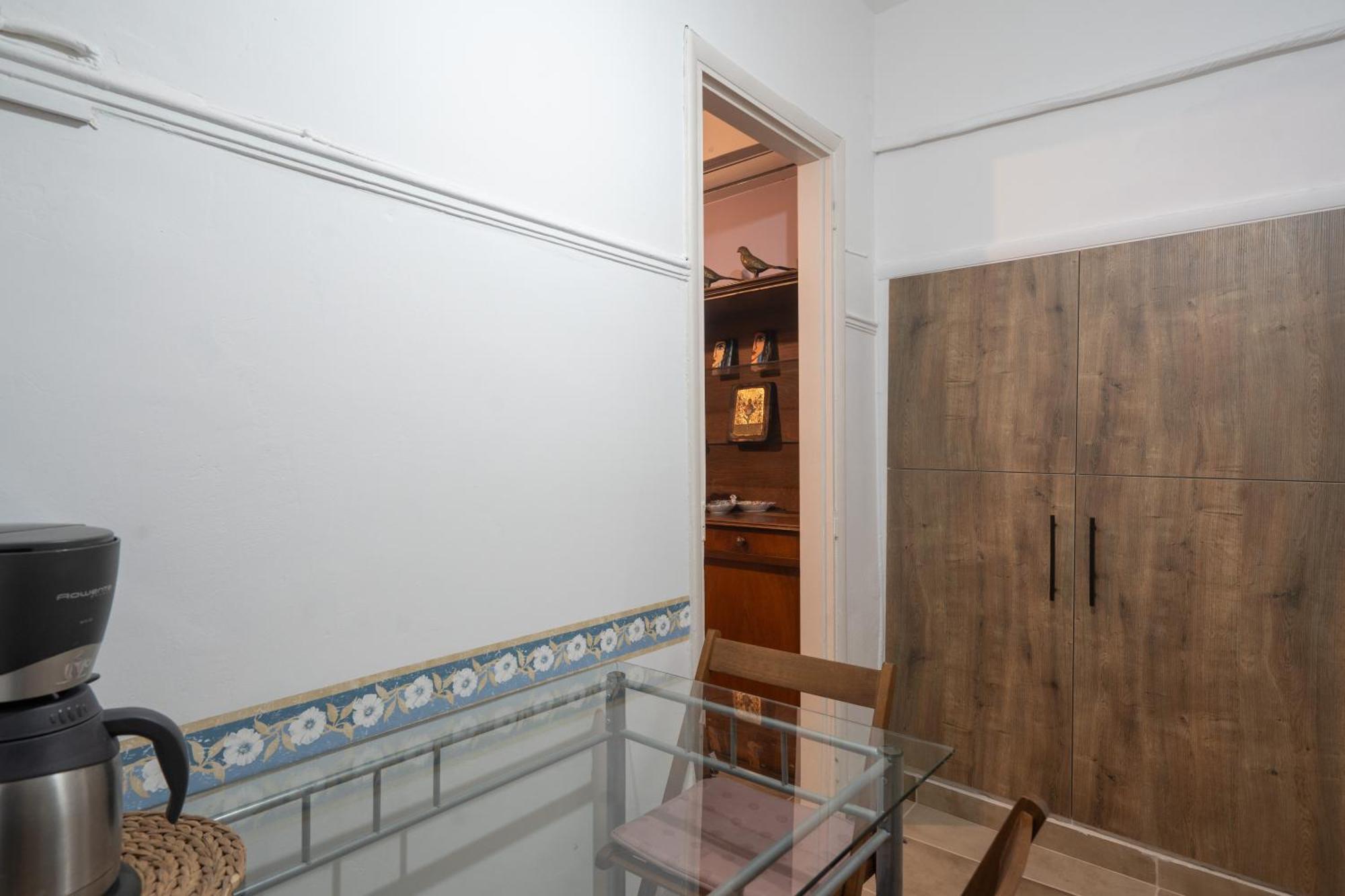 The Sweetest Acropolis Flat Atene Esterno foto