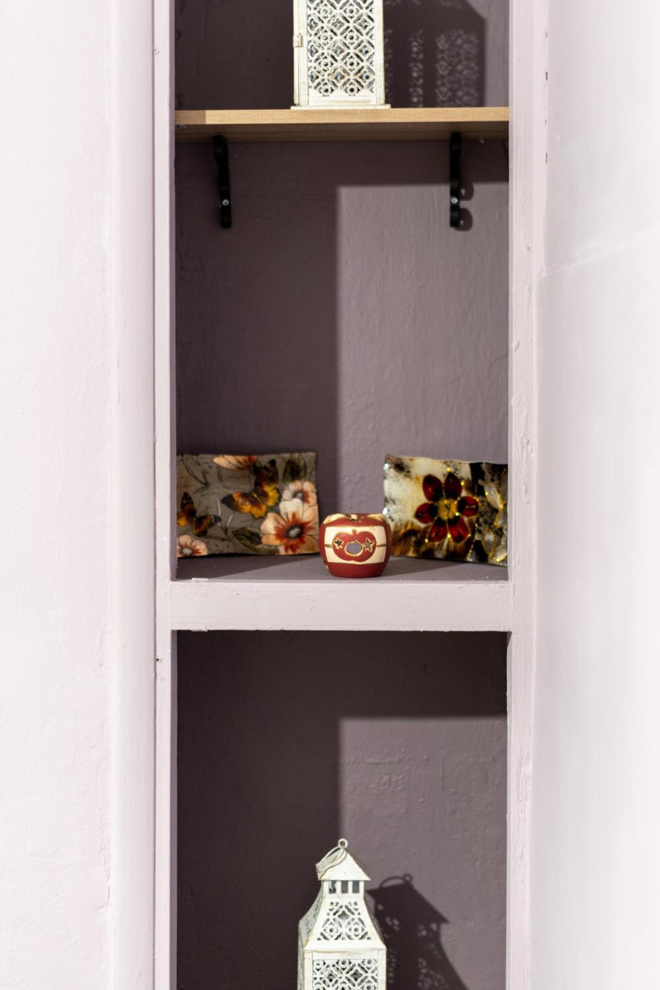 The Sweetest Acropolis Flat Atene Esterno foto