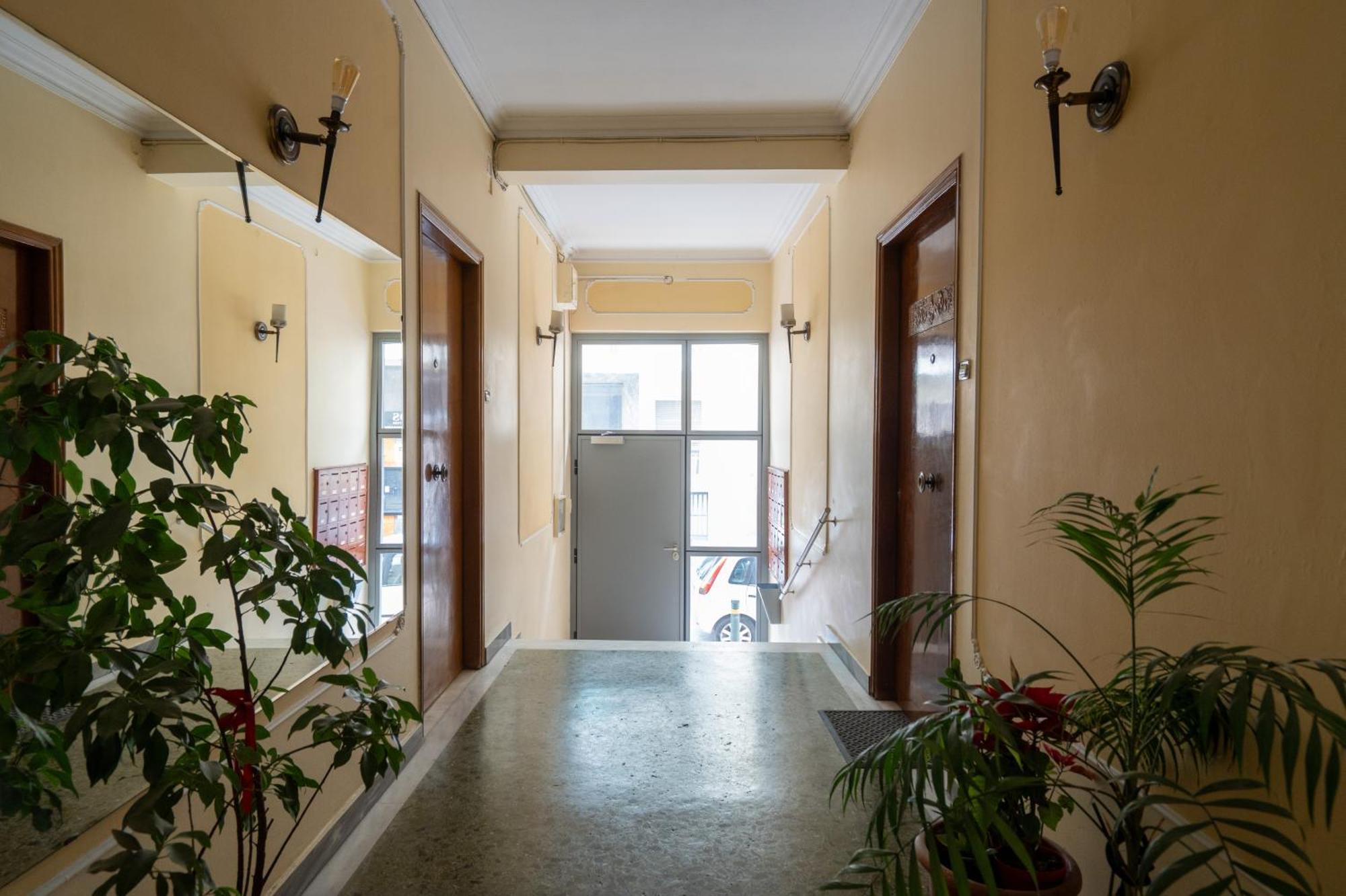 The Sweetest Acropolis Flat Atene Esterno foto