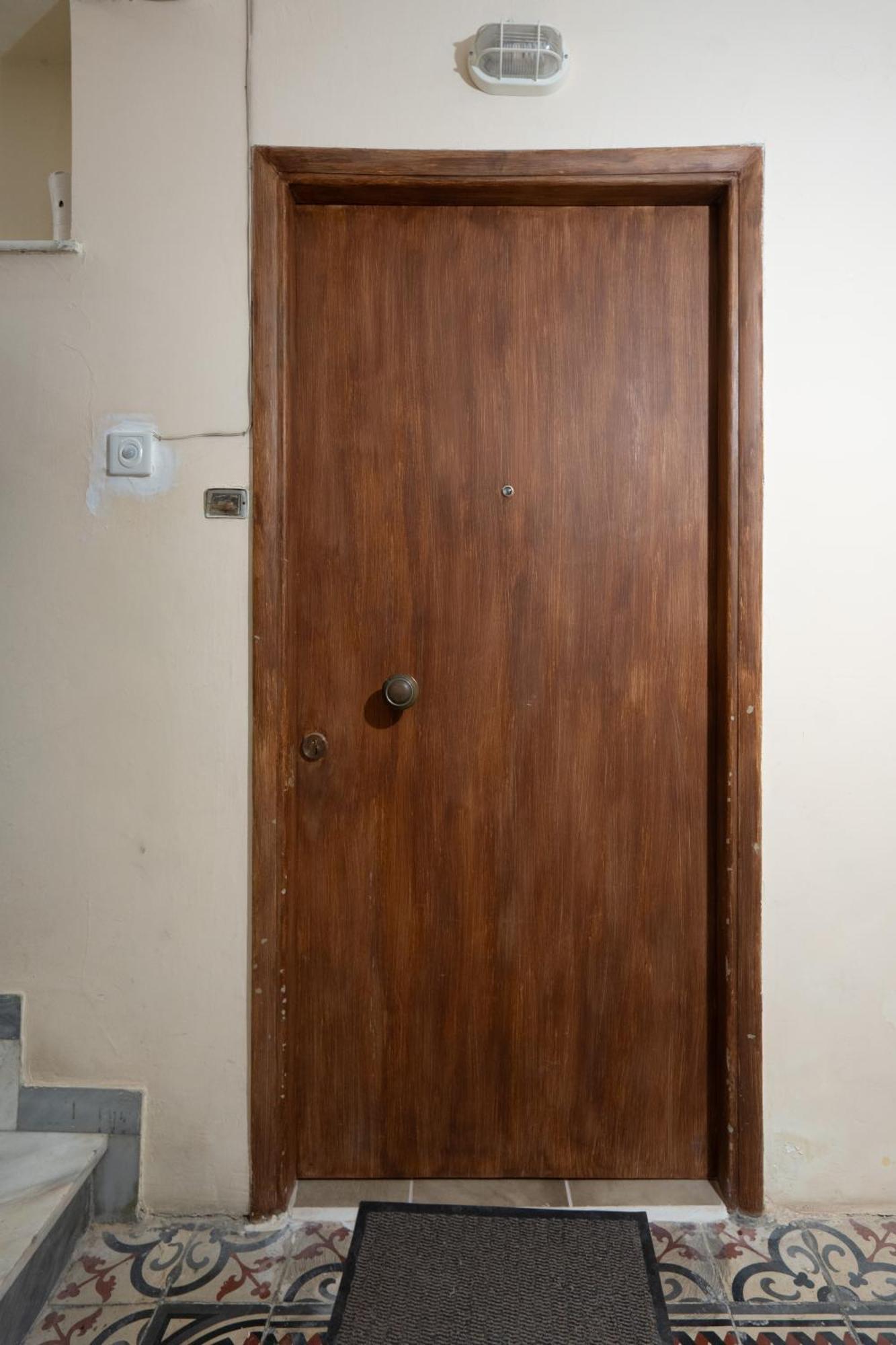 The Sweetest Acropolis Flat Atene Esterno foto