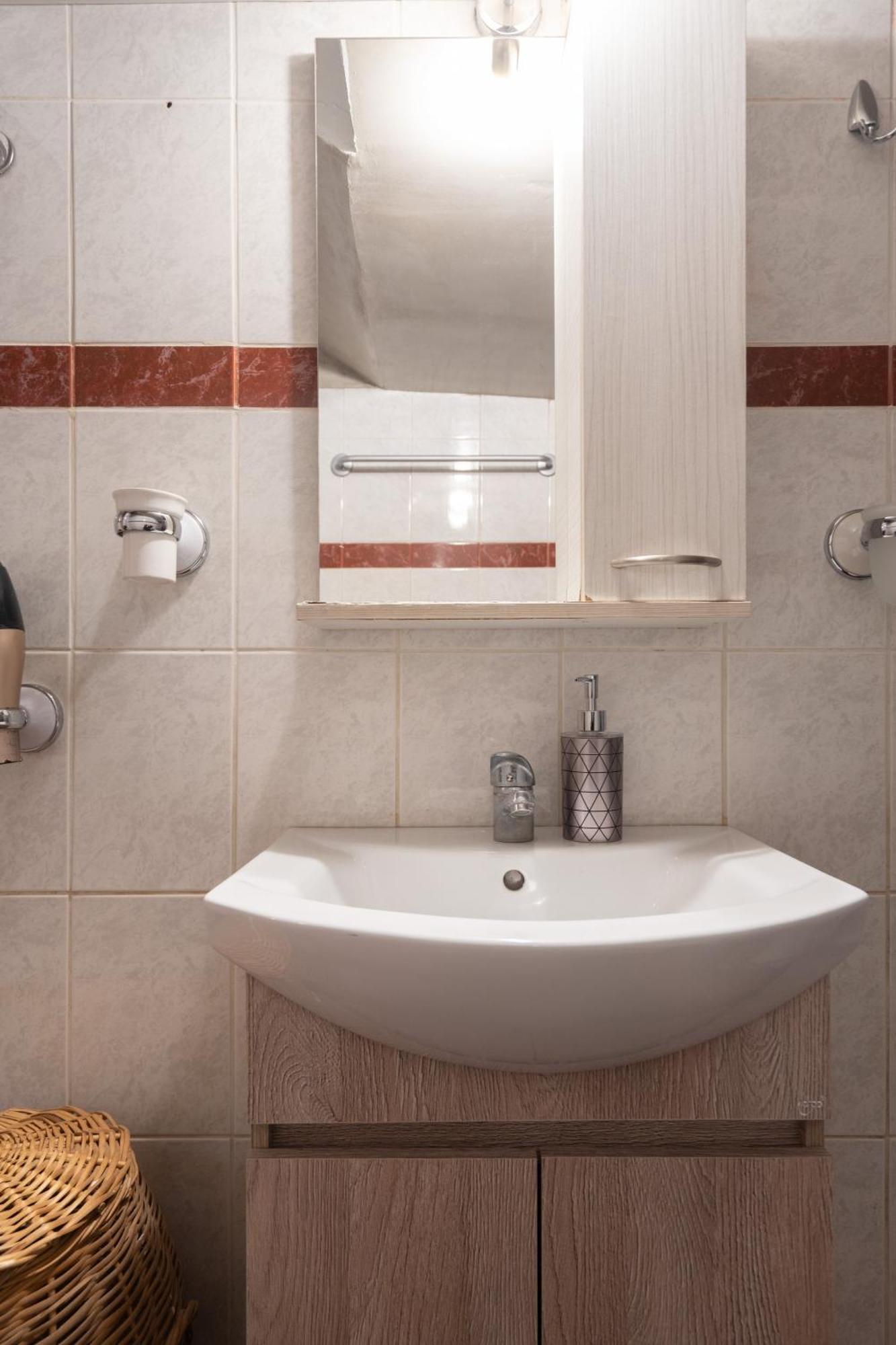 The Sweetest Acropolis Flat Atene Esterno foto