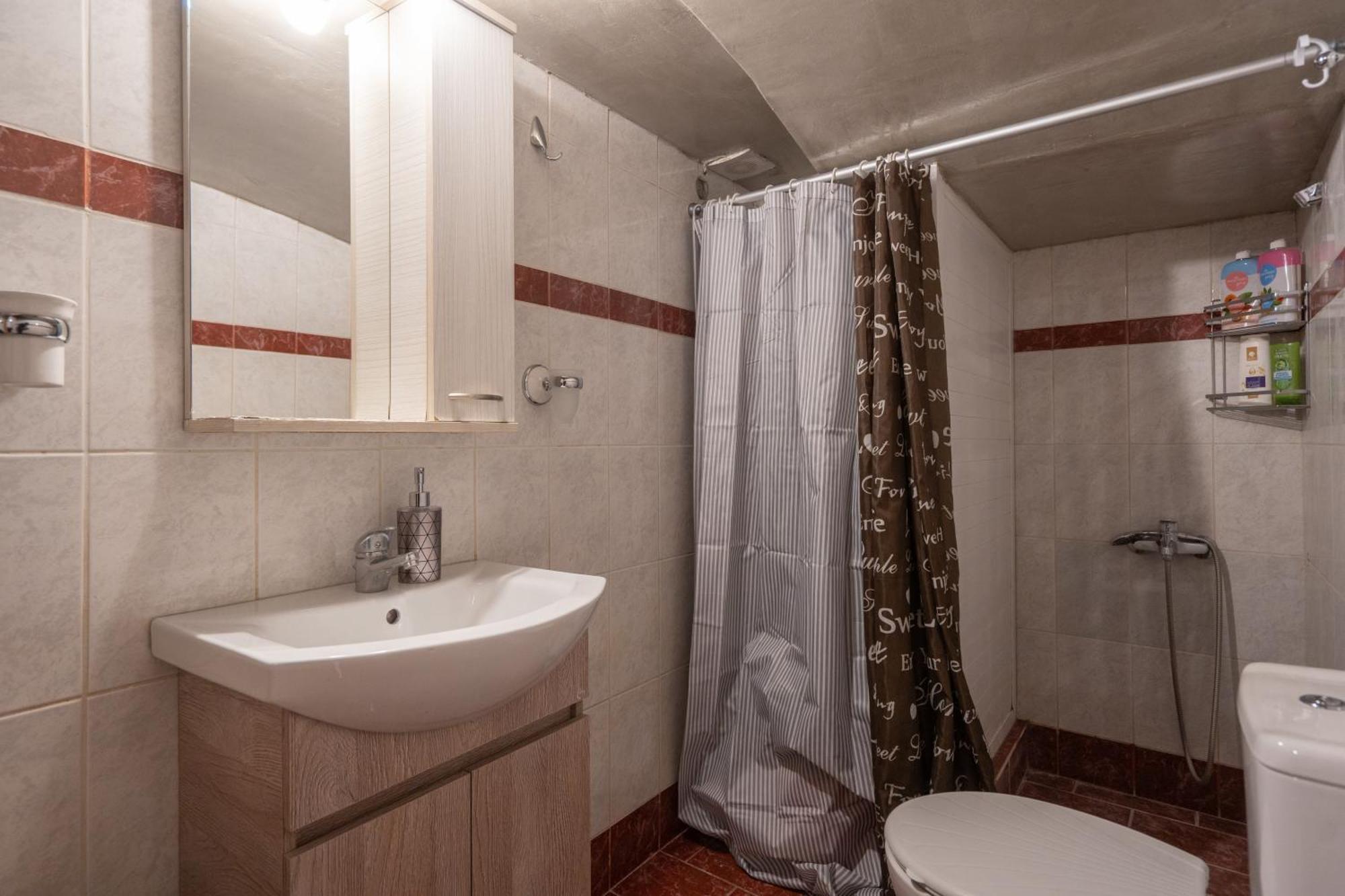 The Sweetest Acropolis Flat Atene Esterno foto